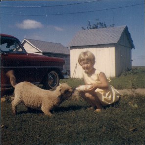 DUCKIE &amp; JENNIFER